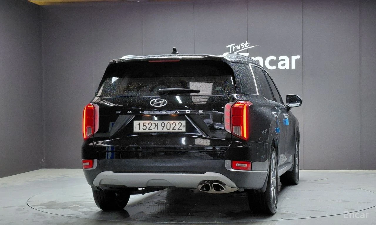 Hyundai Palisade * ��������� ���� �� �������� * ���������� | Mobile.bg � ����������� 5