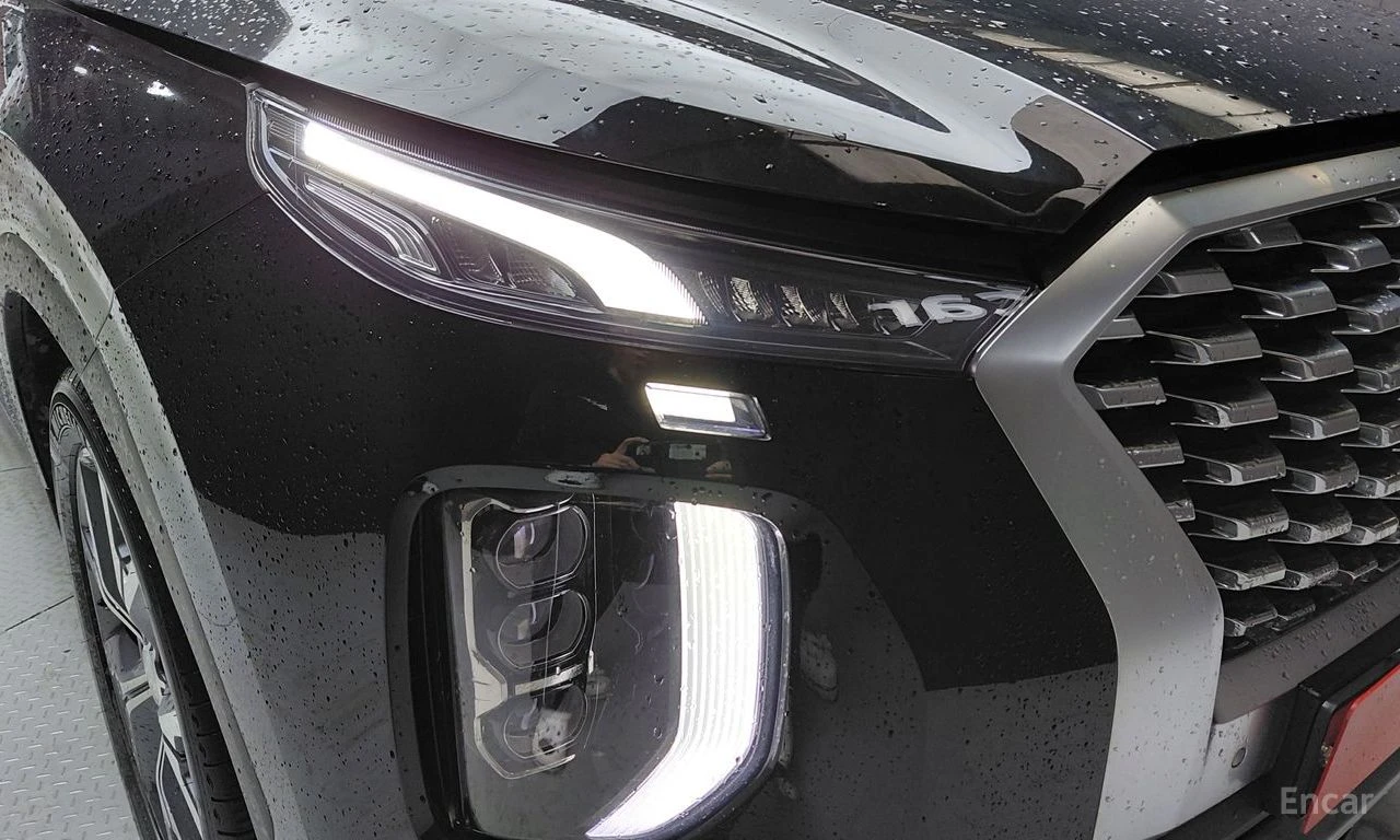 Hyundai Palisade * ��������� ���� �� �������� * ���������� | Mobile.bg � ����������� 8