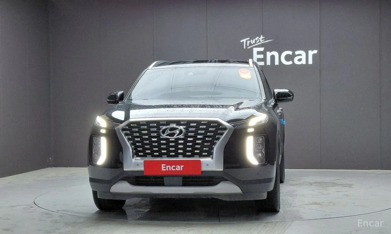 Hyundai Palisade * ��������� ���� �� �������� * ���������� | Mobile.bg � ����������� 4