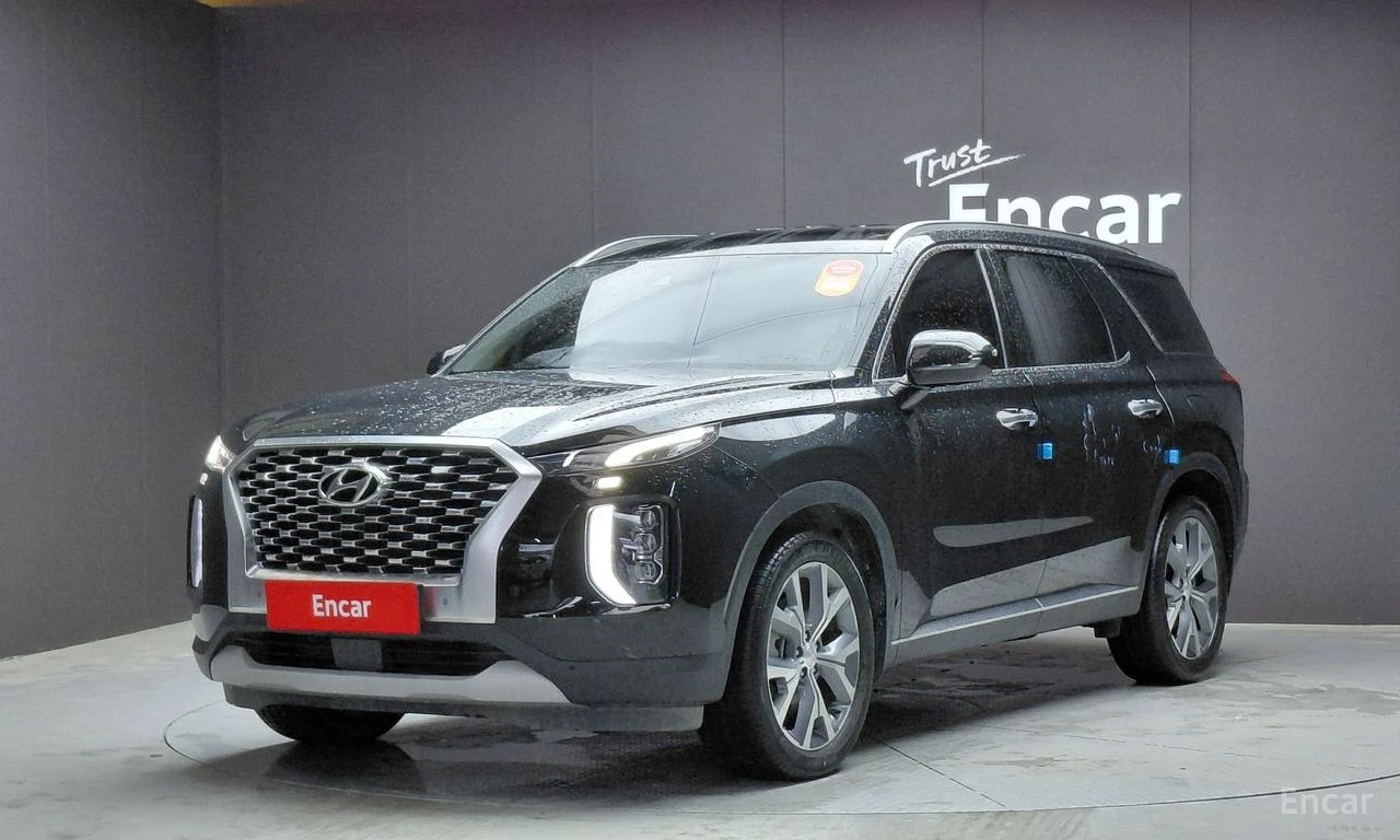 Hyundai Palisade * ��������� ���� �� �������� * ���������� | Mobile.bg � ����������� 2