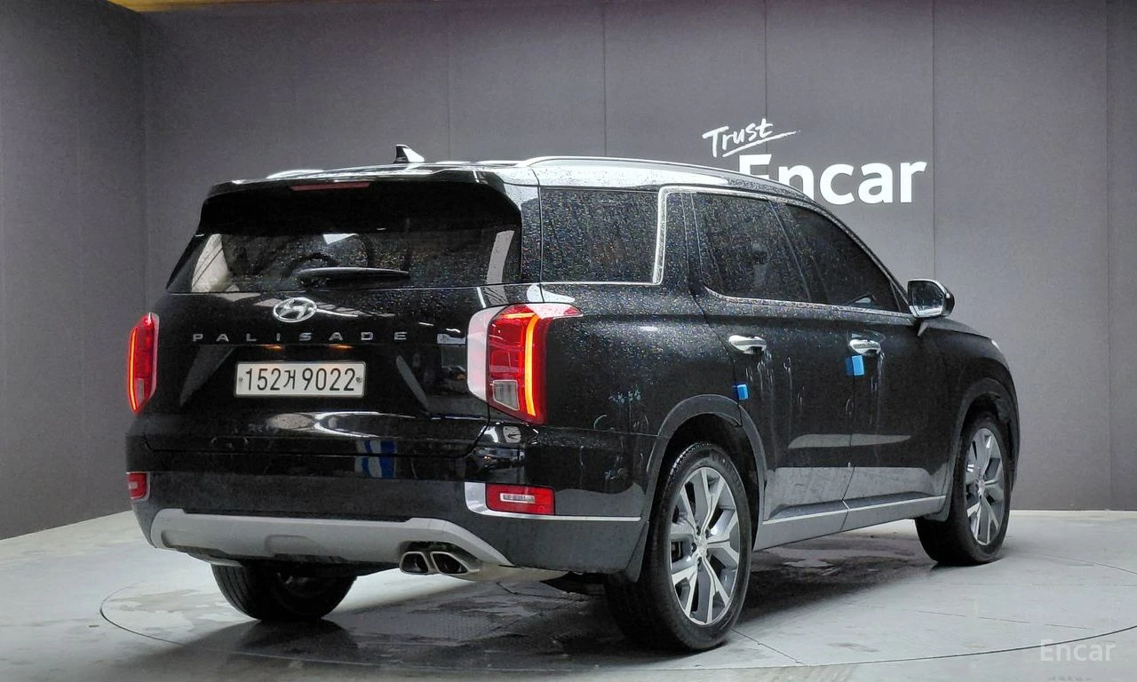 Hyundai Palisade * ��������� ���� �� �������� * ���������� | Mobile.bg � ����������� 3