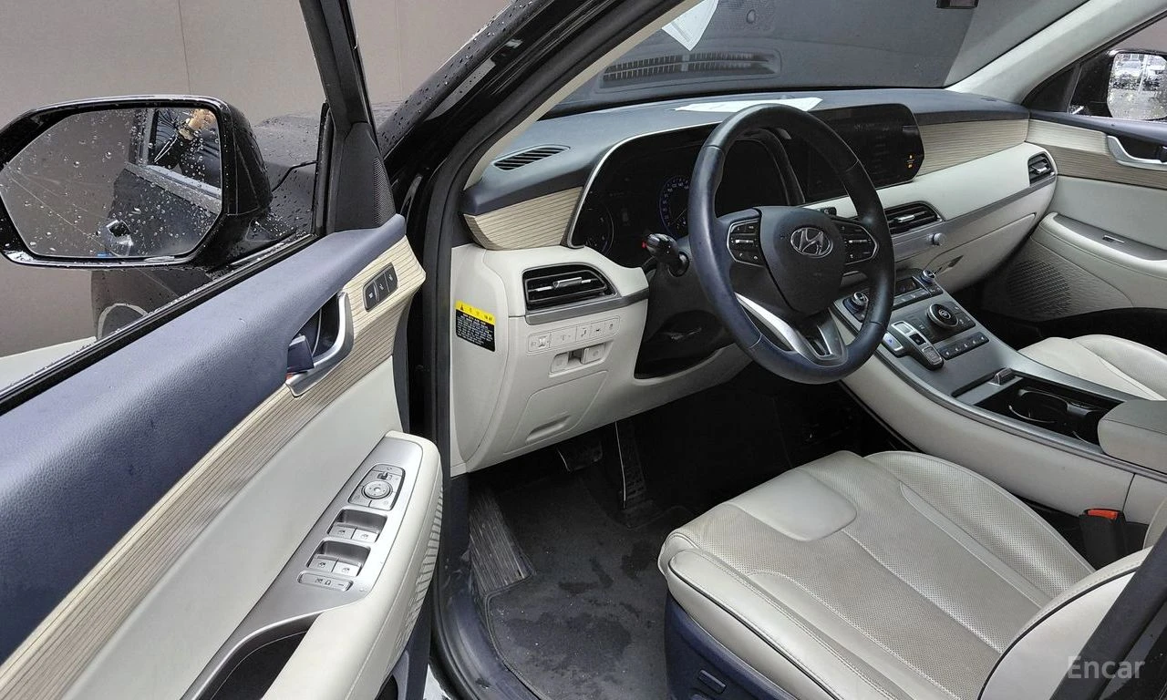 Hyundai Palisade * ��������� ���� �� �������� * ���������� | Mobile.bg � ����������� 17