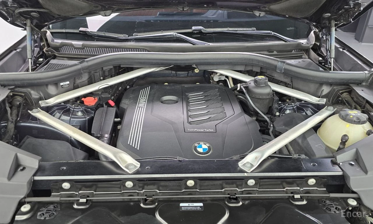 BMW X5 ОБДУХВАНЕ * HEAD-UP * ЛАЗЕРИ * ПАНО , снимка 10 - Автомобили и джипове - 55538628