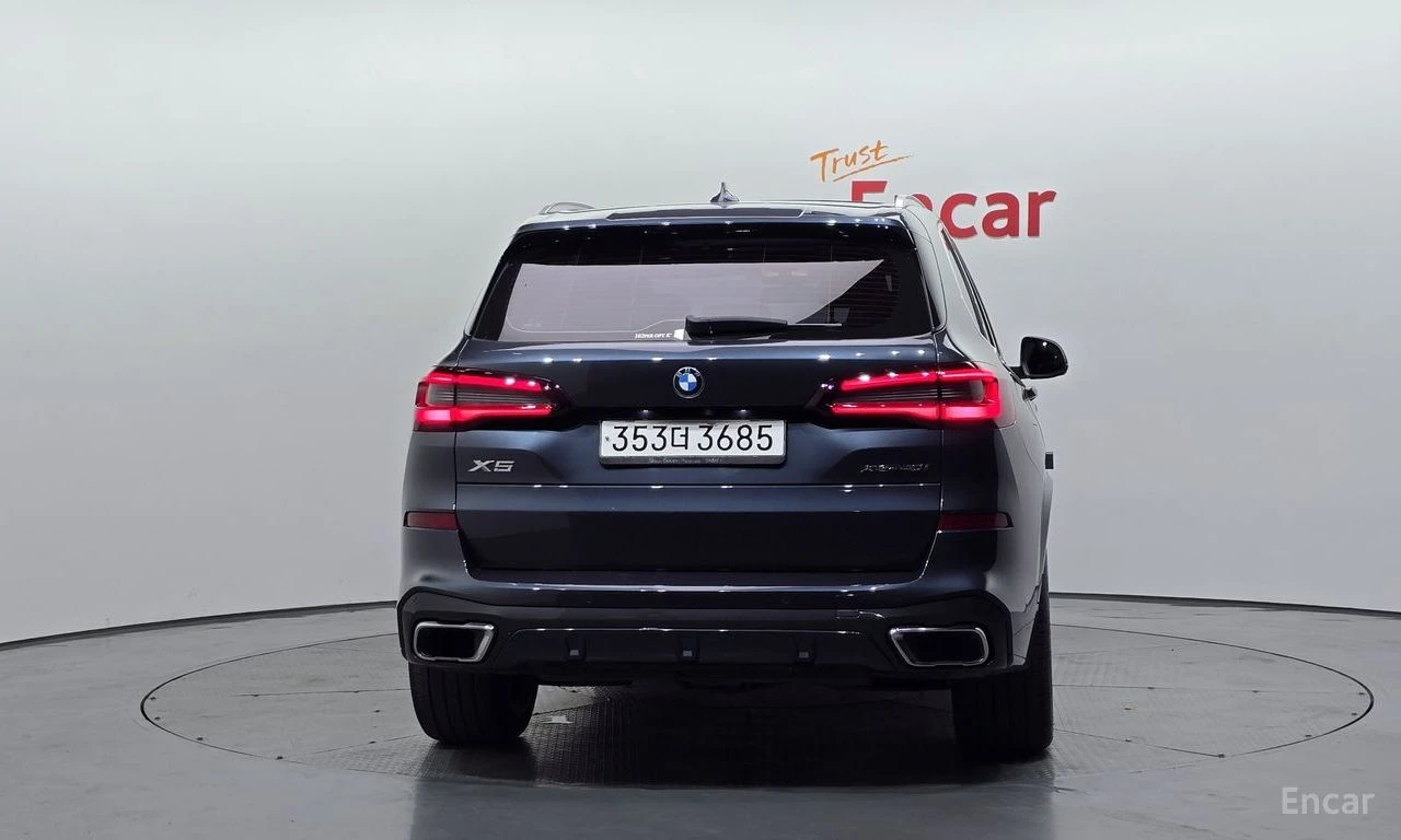 BMW X5 ОБДУХВАНЕ * HEAD-UP * ЛАЗЕРИ * ПАНО , снимка 5 - Автомобили и джипове - 55538628