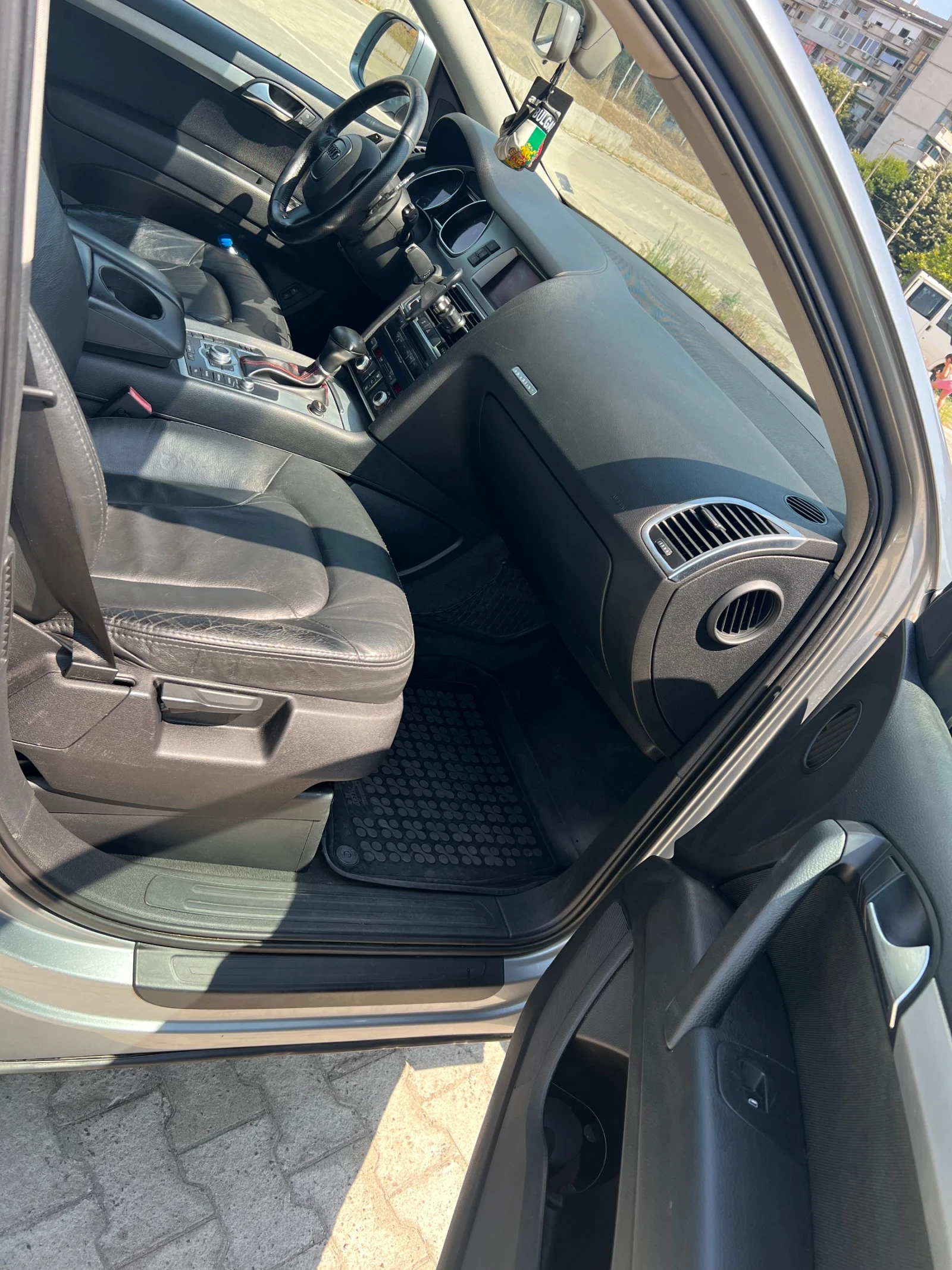 Audi Q7 3.0 Tdi Quattro, снимка 15 - Автомобили и джипове - 55653442