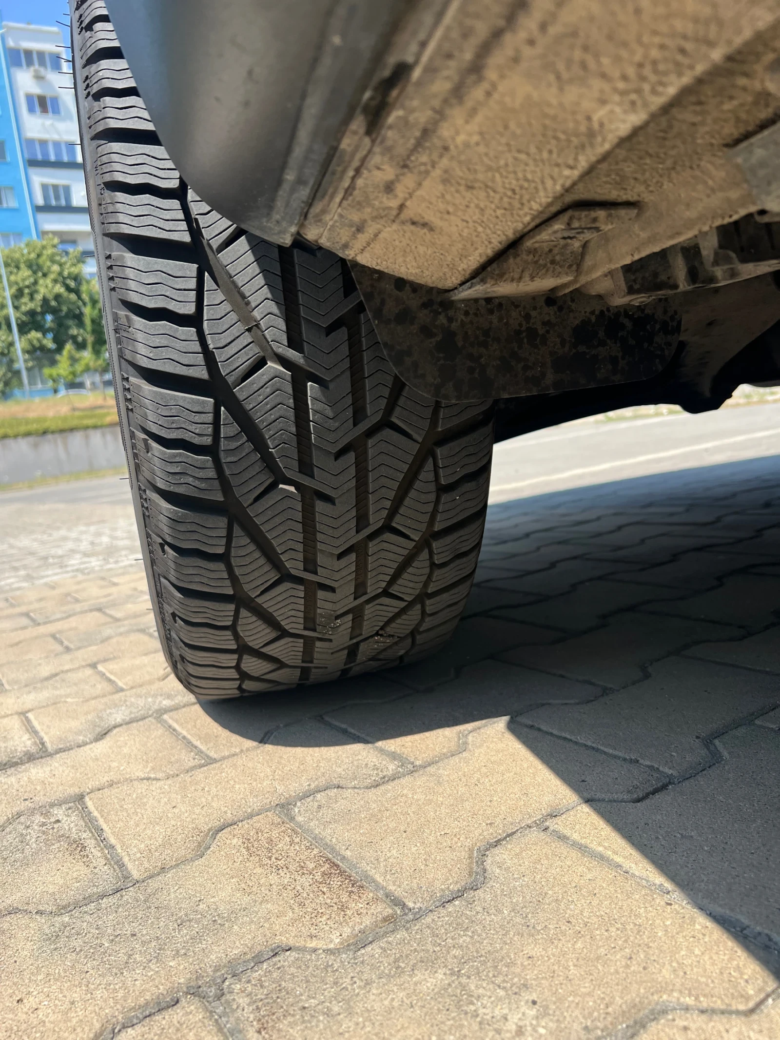 Audi Q7 3.0 Tdi Quattro, снимка 13 - Автомобили и джипове - 55653442