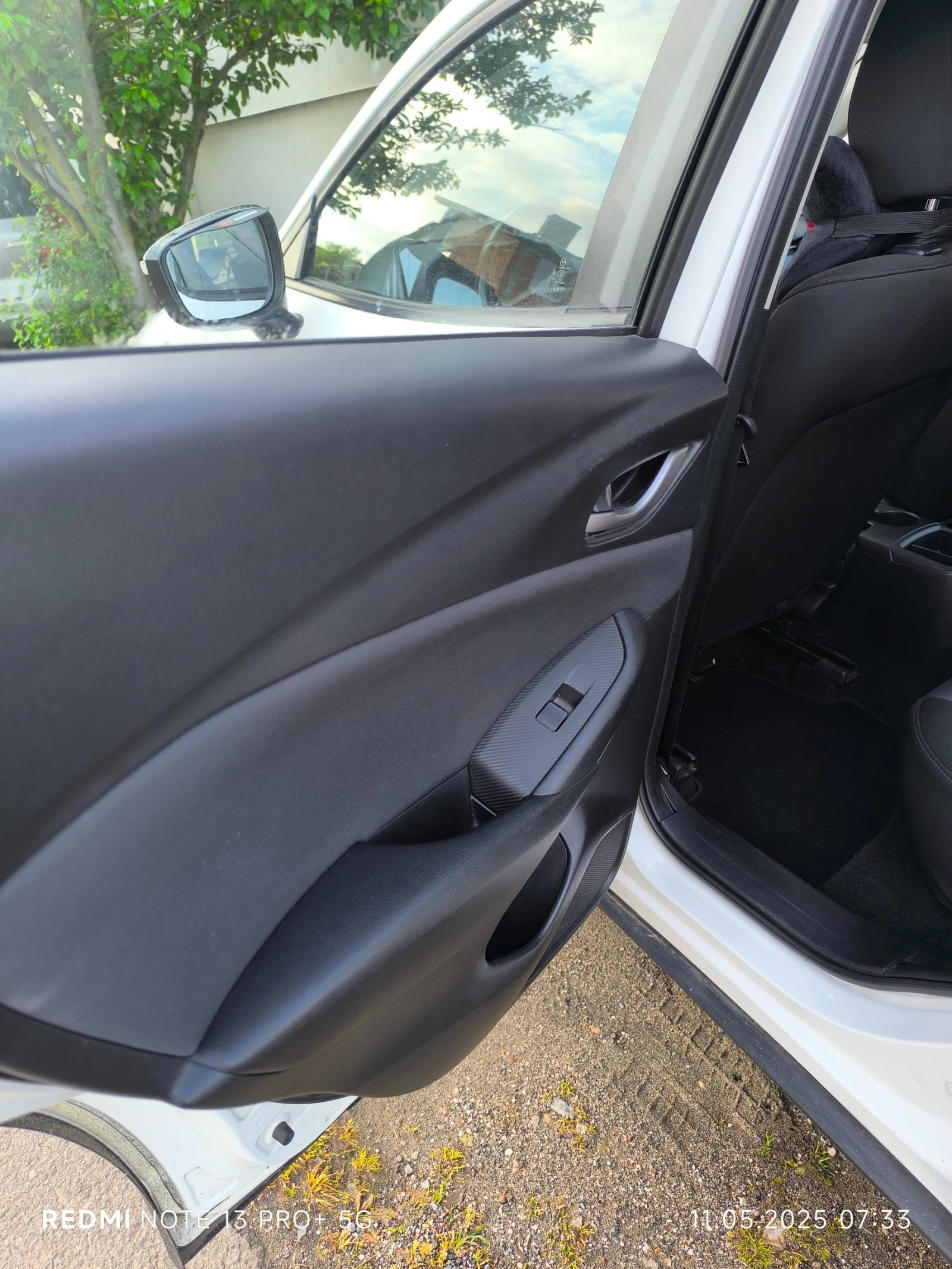 Mazda CX-3, снимка 13 - Автомобили и джипове - 55772324