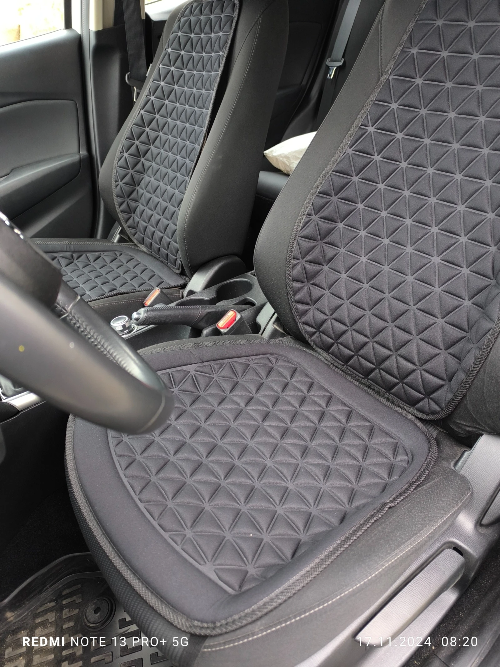 Mazda CX-3, снимка 16 - Автомобили и джипове - 55772324