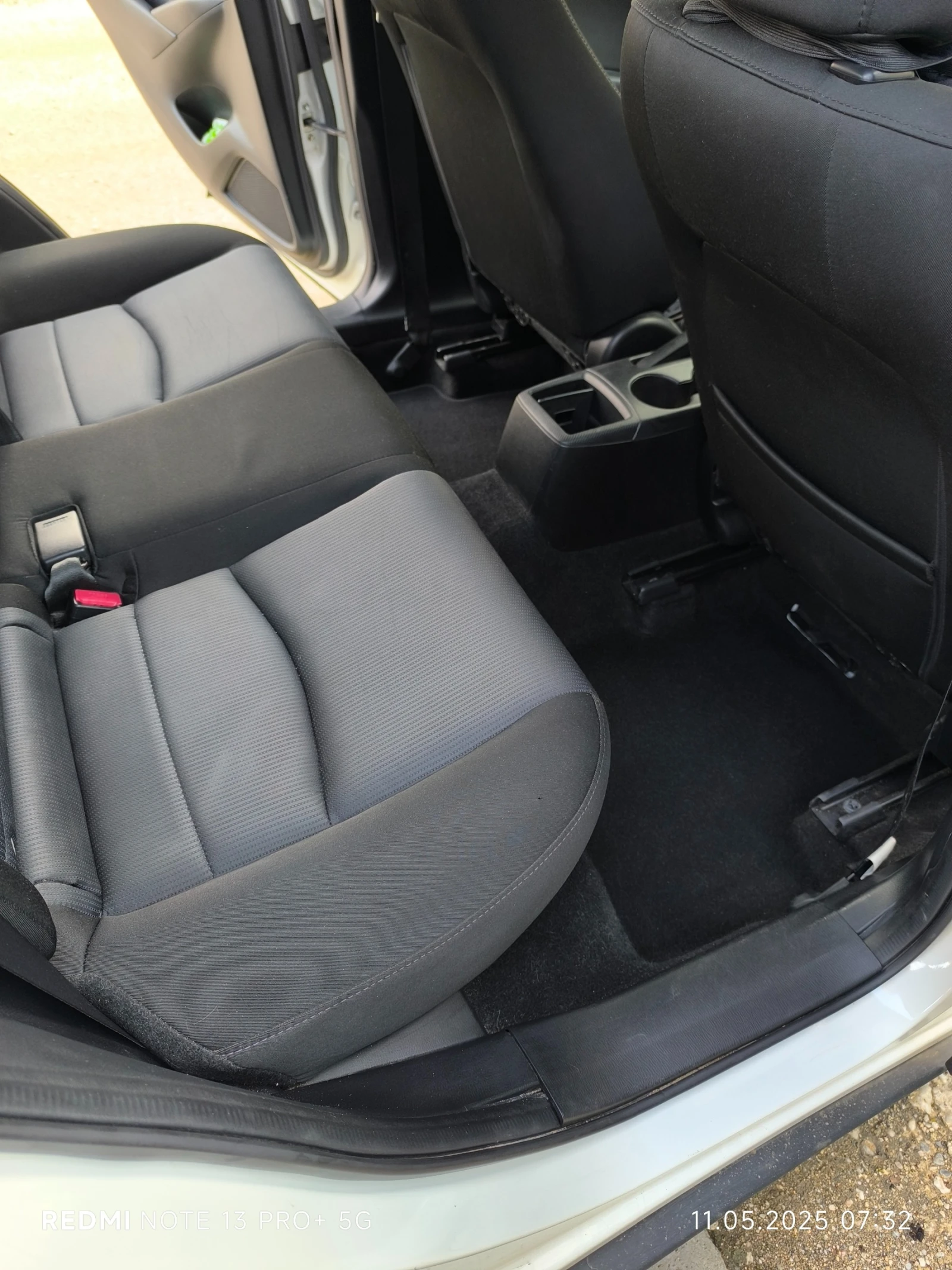 Mazda CX-3, снимка 12 - Автомобили и джипове - 55772324