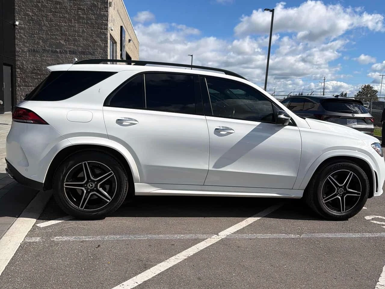 Mercedes-Benz GLE 450  CARFAX / DISTRONIK / 360 / PANORAMA / ����������  | Mobile.bg � ����������� 3