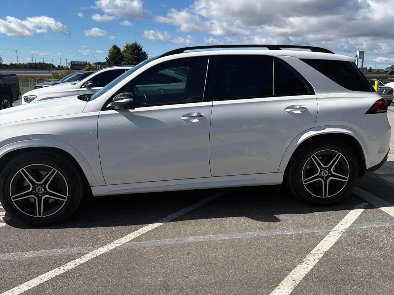 Mercedes-Benz GLE 450  CARFAX / DISTRONIK / 360 / PANORAMA / ����������  | Mobile.bg � ����������� 2