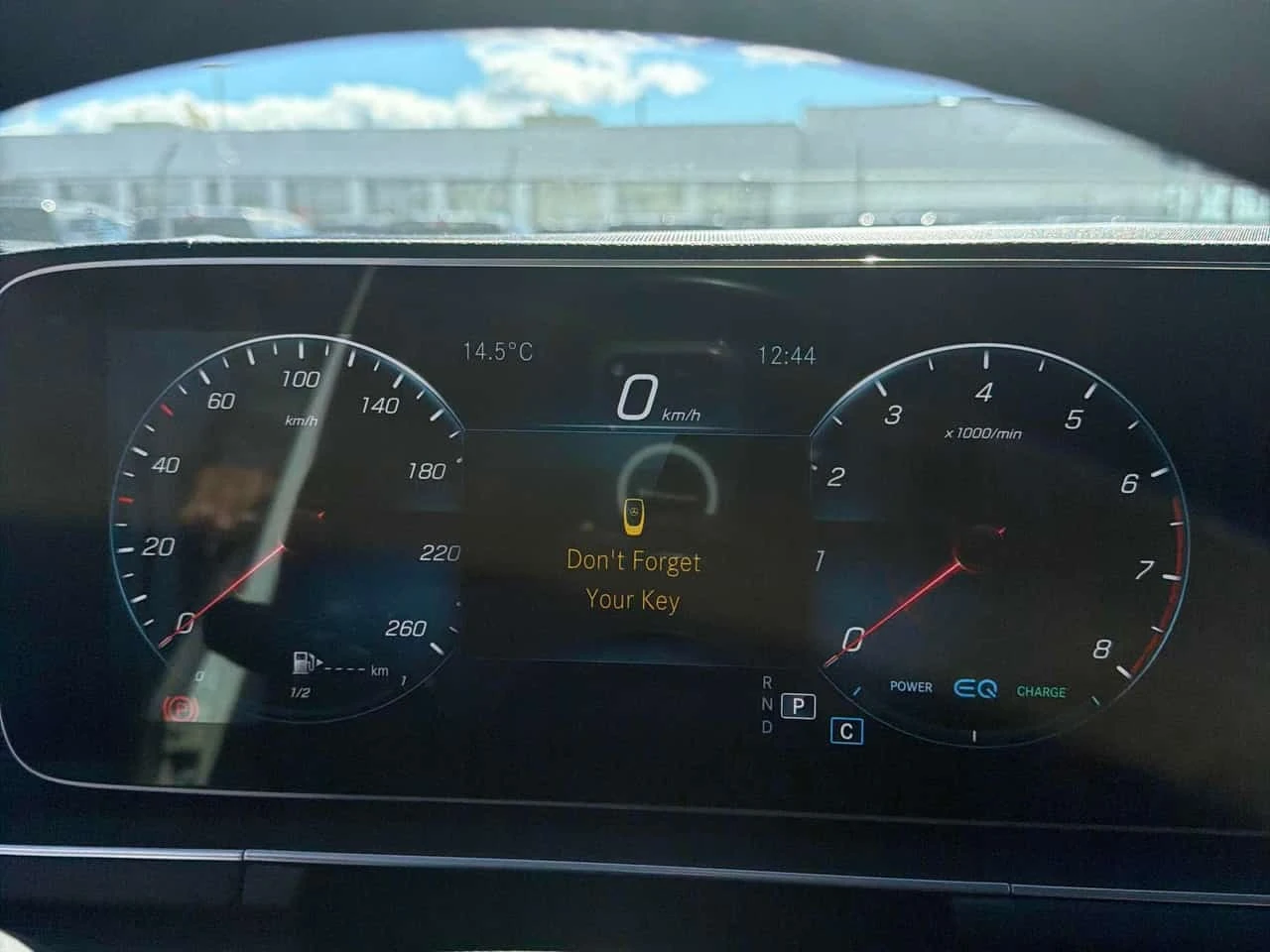 Mercedes-Benz GLE 450  CARFAX / DISTRONIK / 360 / PANORAMA / ����������  | Mobile.bg � ����������� 8