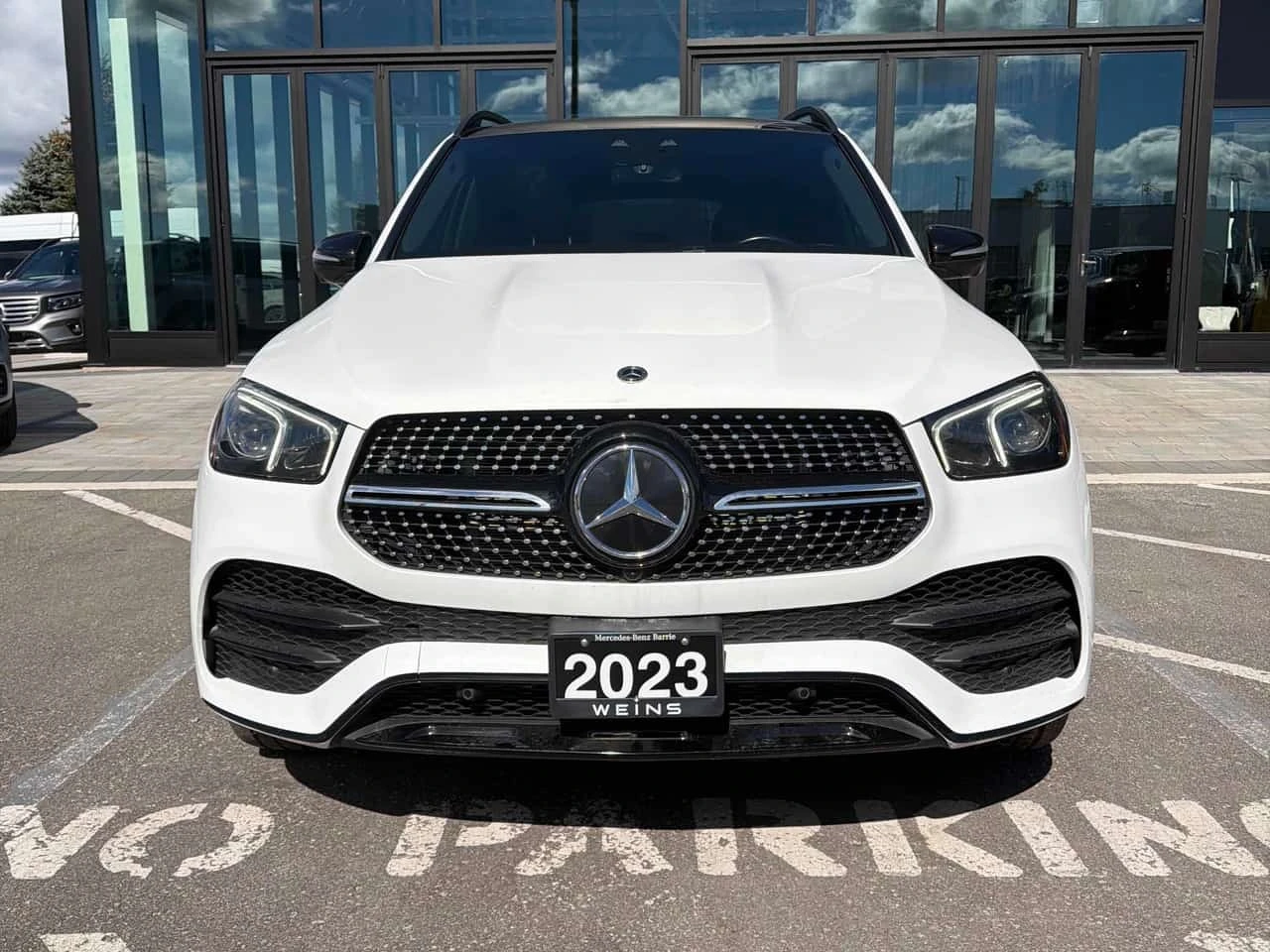 Mercedes-Benz GLE 450  CARFAX / DISTRONIK / 360 / PANORAMA / ����������  | Mobile.bg � ����������� 5