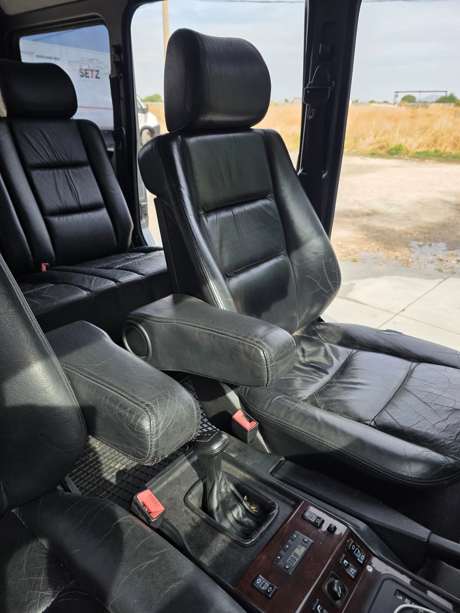 Mercedes-Benz G 300 TD | Mobile.bg � ����������� 2