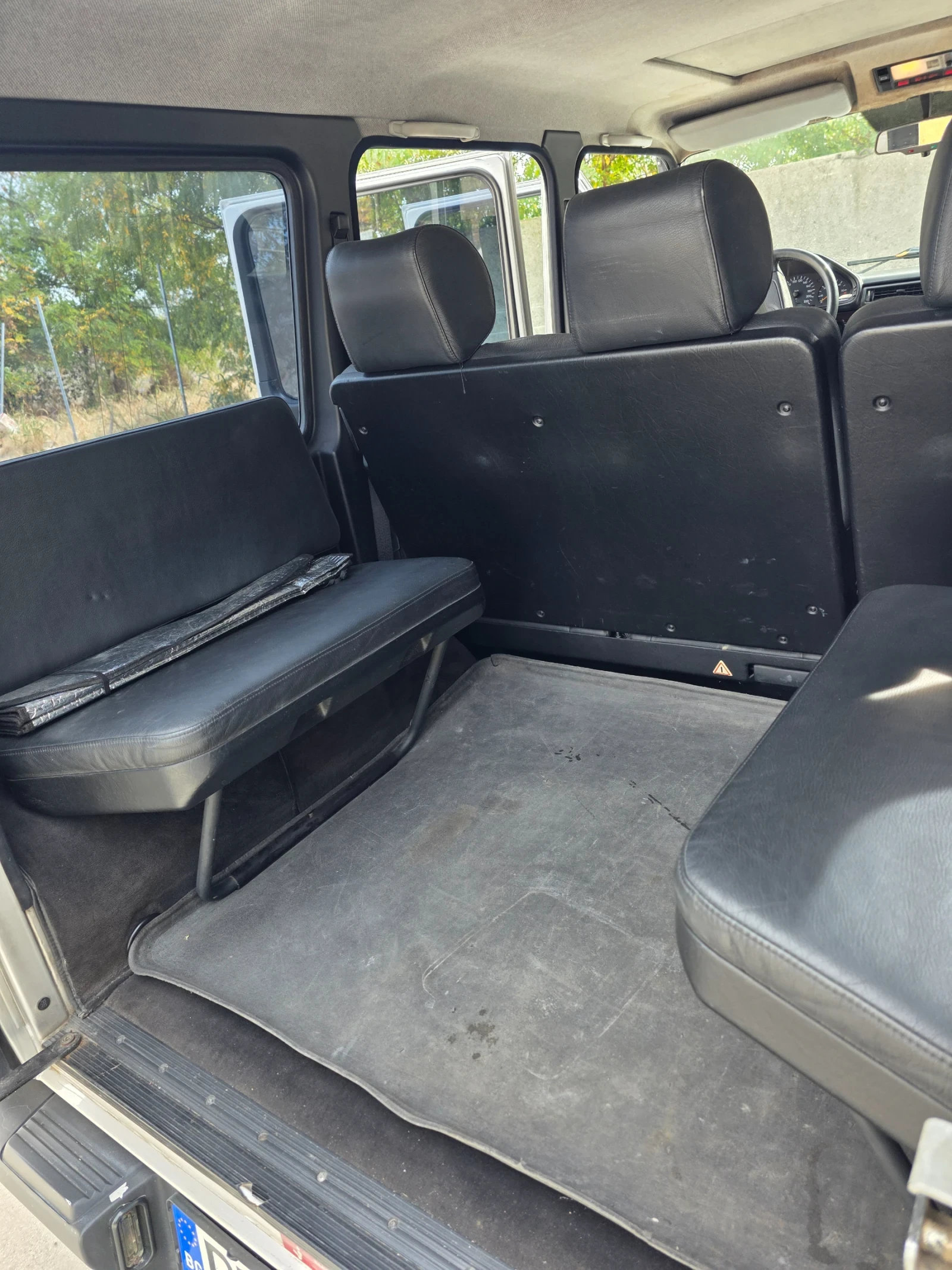 Mercedes-Benz G 300 TD | Mobile.bg � ����������� 5