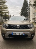 Dacia Duster  1.5dCi*NAVI - [3] 