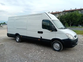 Iveco Daily 2.3 Maxi, снимка 2