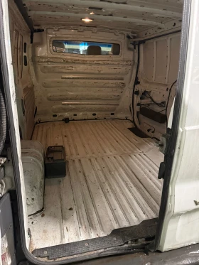 Opel Vivaro 1.9 CDTI  101 Климатик, снимка 8
