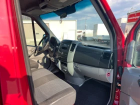 Mercedes-Benz Sprinter 315 9 МЕСТА , ПЪТНИЧЕСКИ , OM646 , КЛИМА , ТОП, снимка 14