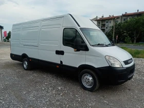 Iveco Daily 2.3 Maxi | Mobile.bg    9