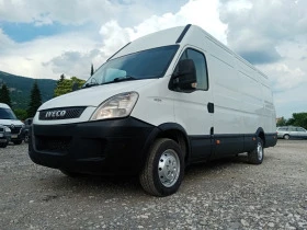 Iveco Daily 2.3 Maxi | Mobile.bg    8