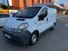 Renault Trafic Nissan Primastar | Mobile.bg    3