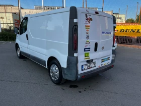 Renault Trafic Nissan Primastar | Mobile.bg    4