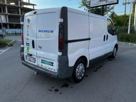 Renault Trafic Nissan Primastar | Mobile.bg    5