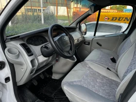 Renault Trafic Nissan Primastar | Mobile.bg    9