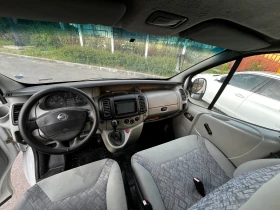 Renault Trafic Nissan Primastar | Mobile.bg    10