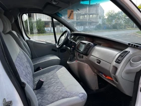 Renault Trafic Nissan Primastar | Mobile.bg    8