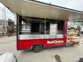 Обява за продажба на Fiat Ducato Мобилна кухня ~22 000 лв. - изображение 7 | Auto.bg Обява за продажба на Fiat Ducato Мобилна кухня ~22 000 лв. - изображение 7