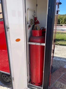 Обява за продажба на Fiat Ducato Мобилна кухня ~22 000 лв. - изображение 9 | Auto.bg Обява за продажба на Fiat Ducato Мобилна кухня ~22 000 лв. - изображение 9