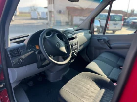 Mercedes-Benz Sprinter 315 9 ����� , ���������� , OM646 , ����� , ��� | Mobile.bg � ����� ������ 17