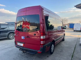 ����� �� �������� �� Mercedes-Benz Sprinter 315 9 ����� , ���������� , OM646 , ����� , ���