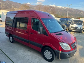 ����� �� �������� �� Mercedes-Benz Sprinter 315 9 ����� , ���������� , OM646 , ����� , ���