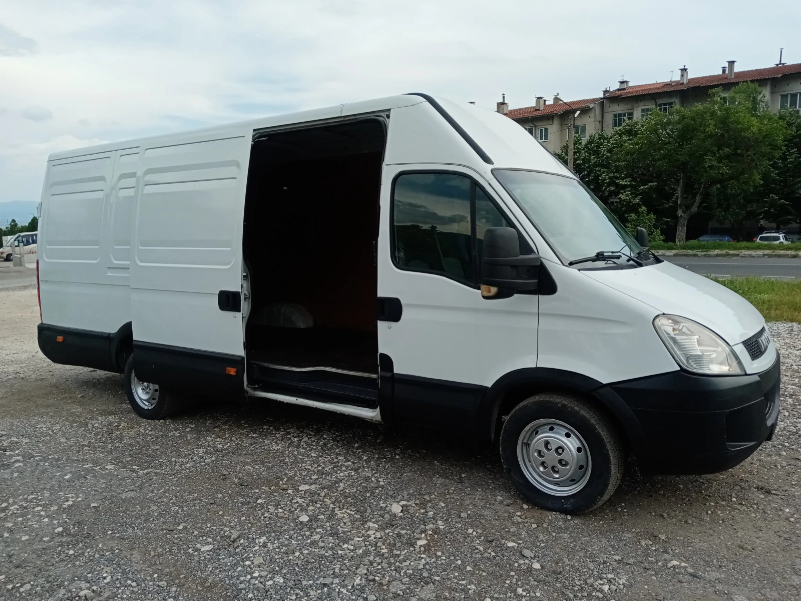 Iveco Daily 2.3 Maxi - изображение 3