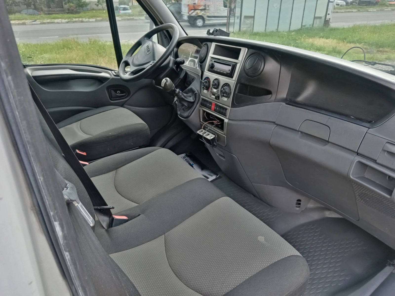 Iveco Daily 2.3 Maxi | Mobile.bg   13