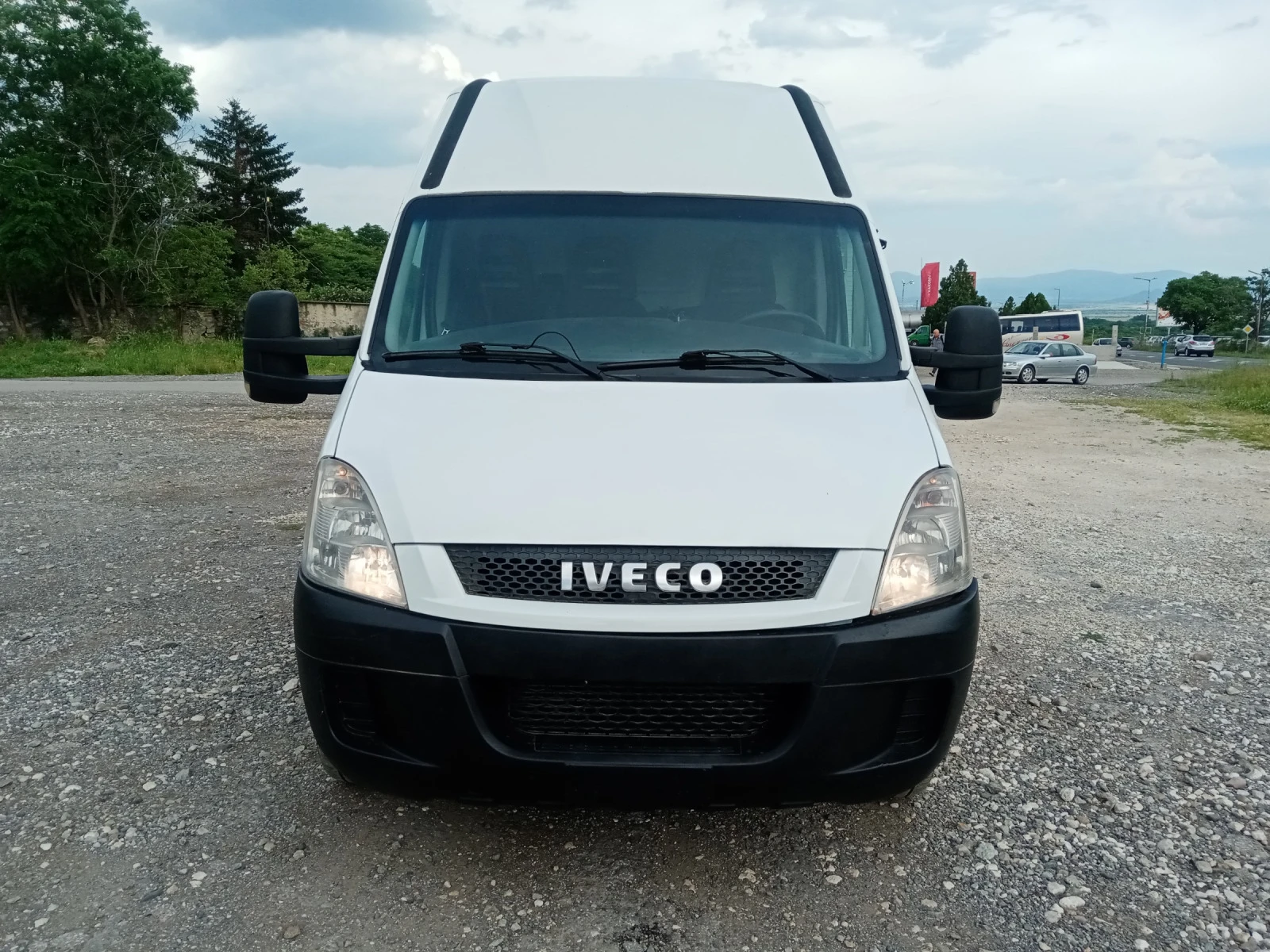 Iveco Daily 2.3 Maxi - изображение 7