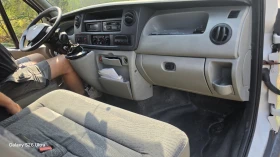 Renault Mascott Падащ борд , снимка 12