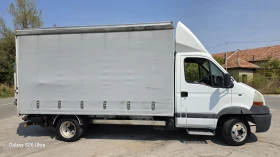 Renault Mascott Падащ борд , снимка 3