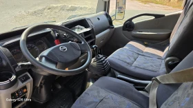 Renault Mascott Падащ борд , снимка 13