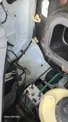 Renault Mascott Падащ борд , снимка 15