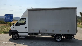 Renault Mascott Падащ борд , снимка 4