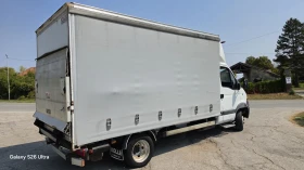 Renault Mascott Падащ борд , снимка 2