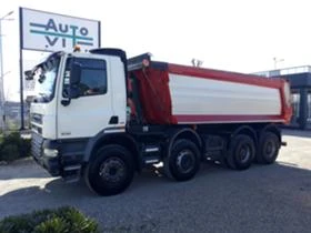     Daf CF 85.460 