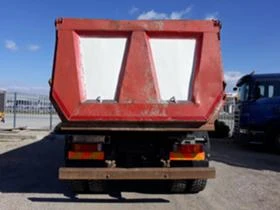 Daf CF 85.460  | Mobile.bg    6