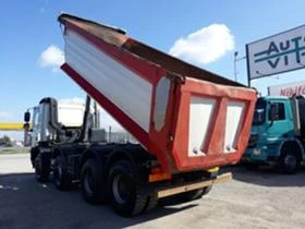 Daf CF 85.460  | Mobile.bg    12