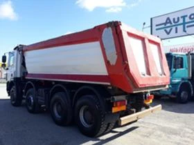     Daf CF 85.460 