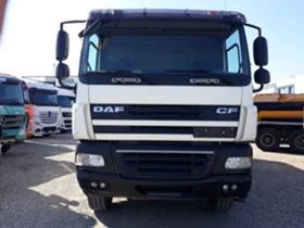 Daf CF 85.460  | Mobile.bg    10